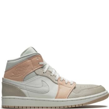 Air Jordan 1 Mid "Milan" sneakers