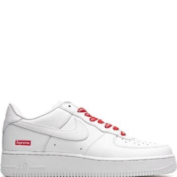 Airforce 1 Supreme White