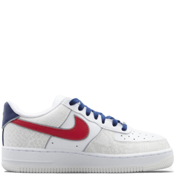 Airforce 1 Just Do It Fix Rate