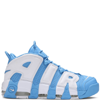 Nike Air More Uptempo University Blue