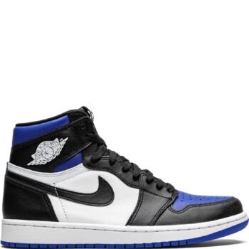 Nike Air Jordan Retro 1 High Royal Toe