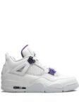 JORDAN RETRO 4 METALLIC PURPLE