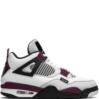 Jordan Retro 4 PARIS SAINT GERMAN PSG