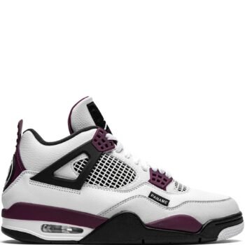 Air Jordan Retro 4 PSG