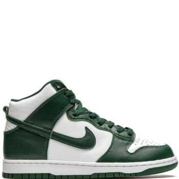 Dunk High SP "Spartan Green" sneakers