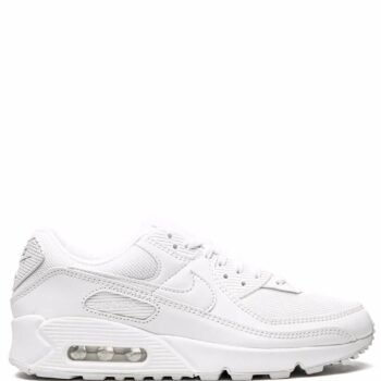 Nike Airmax 90 Triple White