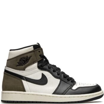 Nike Air Jordan Retro 1 High Mocha