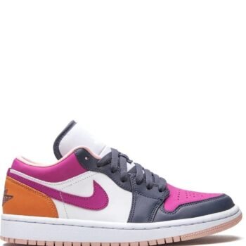 Nike Air jordan retro 1 low magenta