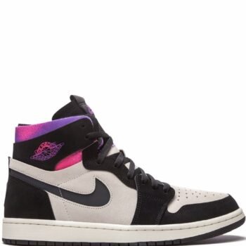 Jordan Retro 1 Zoom Air Cmft Psg PARIS