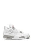 Air Jordan Retro 4 Oreo  Women