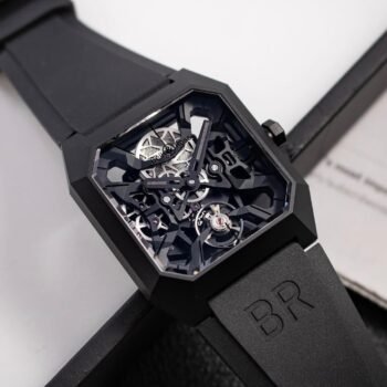 Bell Ross BR 03 Cyber CE Automatic