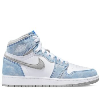 Air Jordan 1 High OG "Hyper Royal" sneakers