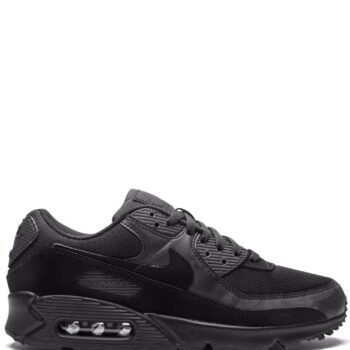 Air Max 90 Recraft "Triple Black"