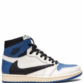 air jordan 1 high fragment