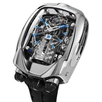 Jacob Co Bugatti latest version (Engine Feature Non Working)