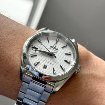 OMEGA AQUA TERRA 150M QUARTZ