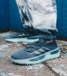 Branded NMD S1 Core Ice Mint