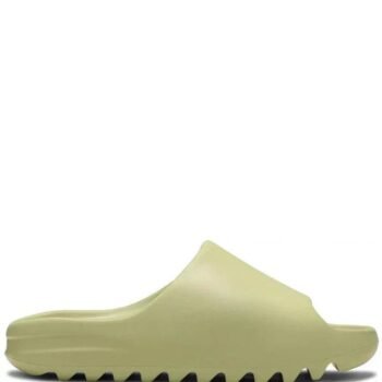Adidass Yeezy Slide Resin Green