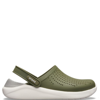 literide olive green