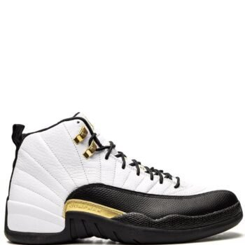 Air Jordan 12 Retro "Royalty Taxi"