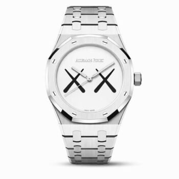 Audemars Piguet Royal Oak Kaws Limited Edition