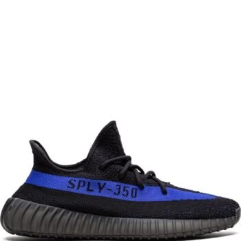 Adidas Yeezy 350 Dazzling Blue