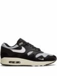 Nike Air Max 1 Patta Waves Black