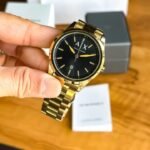 Armani Exchange Classic