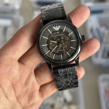 Emporio Armani Meccanico Automatic