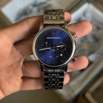 Emporio Armani Chronograph