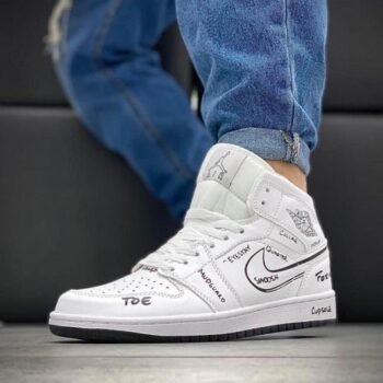 Branded Retro 1 Schematic Custom