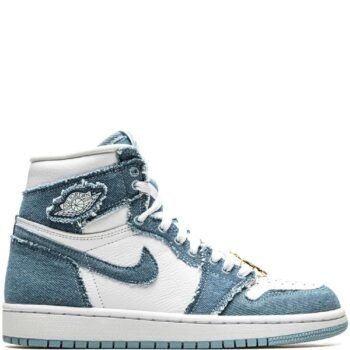 Nike Air jordan retro 1 OG high denim