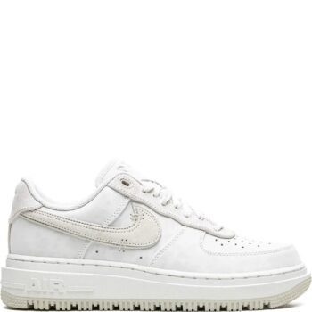 Nike Airforce 1 Summit White Light Bone