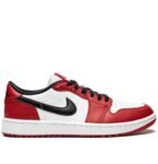 Air Jordan 1 low OG Chicago