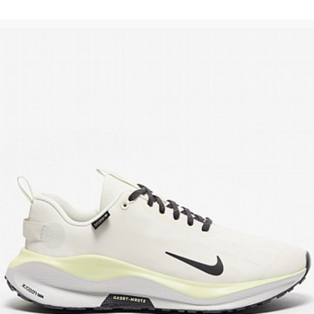 Nik e infinity run 4 Gore Tex oale lvory