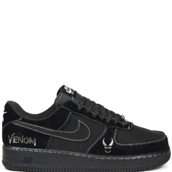 Airforce 1 Low venom black