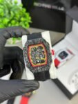 RICHARD MILLE WC 803 BLACK GREY