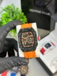RICHARD MILLE WC 803 ORANGE