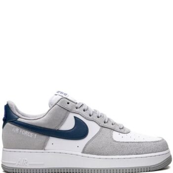 Air Force 1 Low "Athletic Club Marina Blue" sneakers