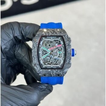 Richard Mille RM 67-02