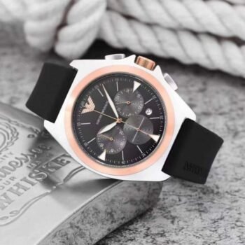 Emporio Armani Classic J585