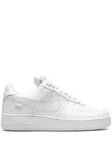 Nike Airforce X Louis Vuitton White