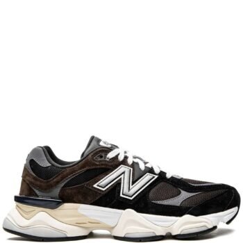 New Balance 9060 Dark Brown