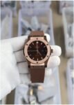 Hublot Big-Bang Classic Fusion Automatic Brown