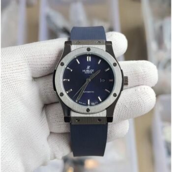 Hublot Big-Bang Classic Fusion Automatic Blue