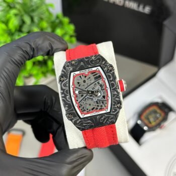RICHARD MILLE RM 67-02