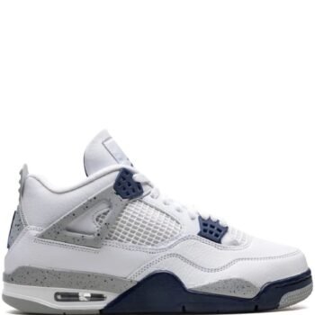 jordan retro 4 midnight navy