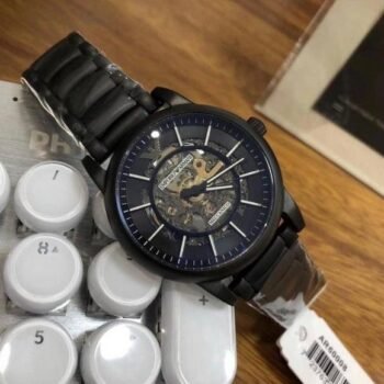 Emporio Armani Meccanico Automatic