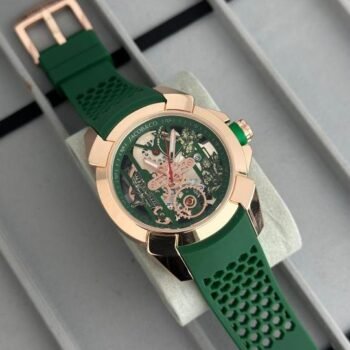 Jacob & Co. Ram Janmbhumi Edition Quartz