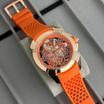 Jacob & Co. Ram Janmbhumi Edition Quartz